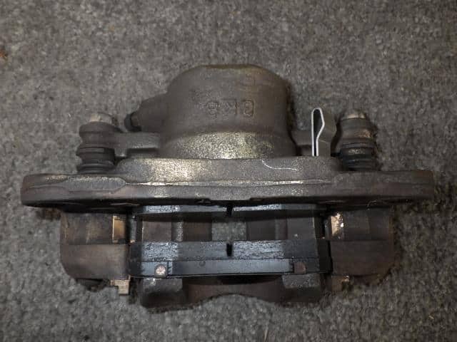 Front Right Caliper HONDA Acty 1993 V-HA4 45210SJ6023 — photo 3