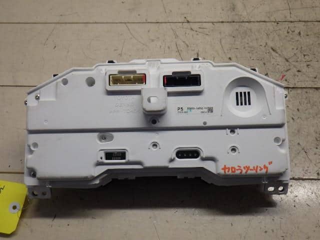 Speedometer TOYOTA 2020 6AA-ZWE211W 838001AU70 — photo 2