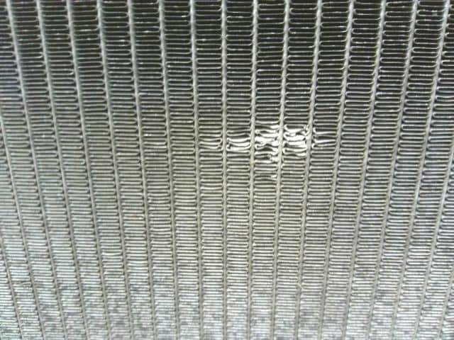 Radiator NISSAN Stagea 2002 GH-NM35 21460AQ800 — photo 4
