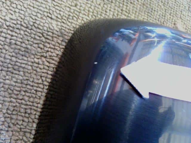 Right Side Mirror NISSAN Otti 2006 DBA-H91 — photo 3