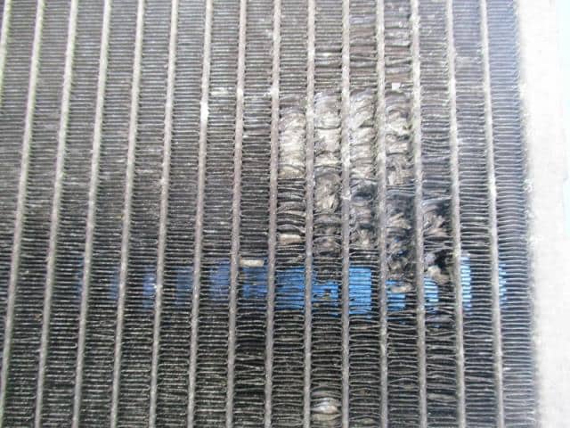 Radiator HONDA Integra 2002 LA-DC5 — photo 3