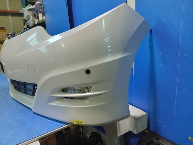 Front Bumper TOYOTA Estima 2006 DBA-ACR50 — photo 3