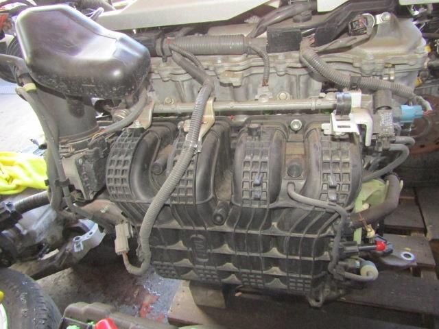 1AR-FE Engine TOYOTA Lexus rx 2012 DBA-AGL10 — photo 4