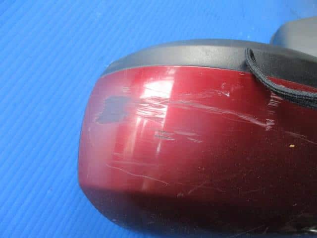 Left Side Mirror DAIHATSU Move 2014 DBA-LA100S — photo 3