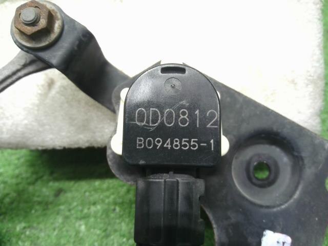 Air Suspension Level Sensor TOYOTA SAI 2010 DAA-AZK10 — photo 3