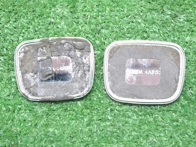 Emblem HONDA Us accord wagon 1994 E-CE1 — photo 5