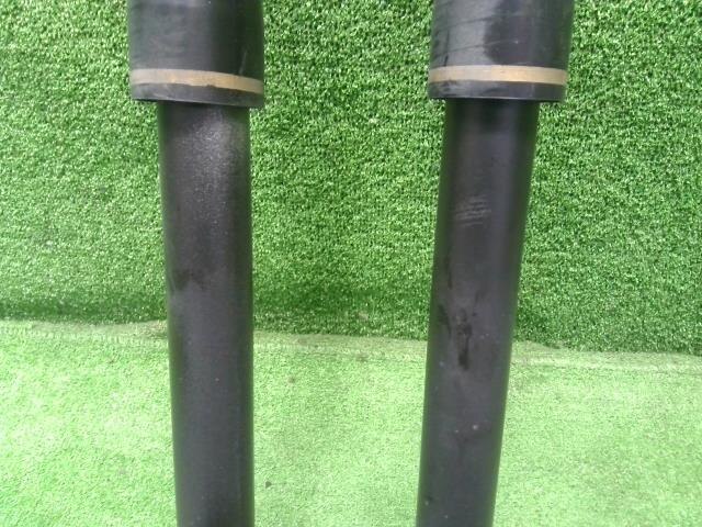Rear Strut & Shock Absorber Set TOYOTA Vitz 2016 DBA-NSP130 — photo 4