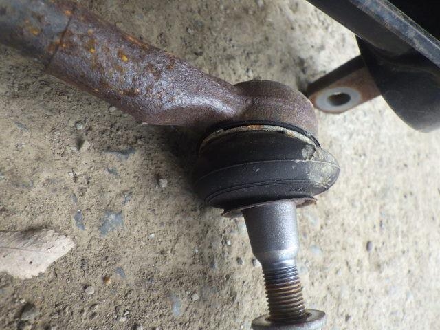 Rear Left Lower Control Arm TOYOTA SAI 2009 DAA-AZK10 — photo 2