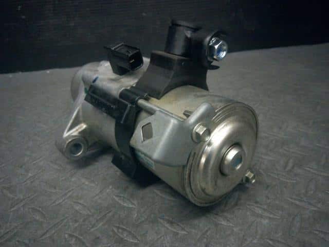Starter HONDA N BOX 2018 DBA-JF3 — photo 5