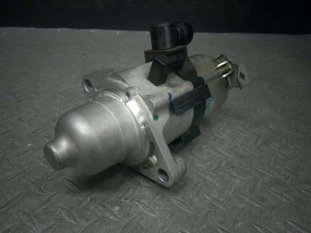 Starter HONDA N BOX 2018 DBA-JF3 — photo 4