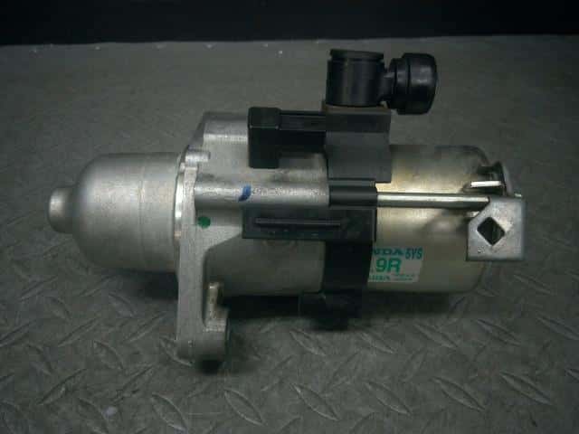 Starter HONDA N BOX 2018 DBA-JF3 — photo 2