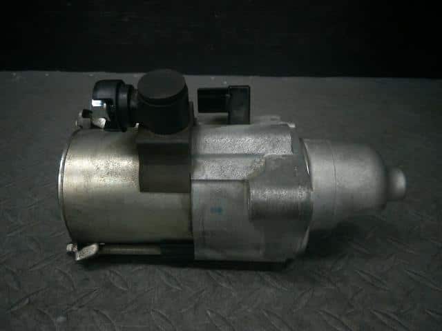 Starter HONDA N BOX 2018 DBA-JF3 — photo 3