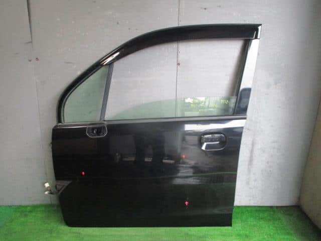 Front Left Door Assembly HONDA Life 2010 DBA-JC1 — photo 1