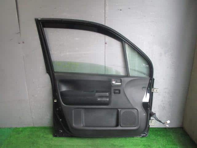 Front Left Door Assembly HONDA Life 2010 DBA-JC1 — photo 2
