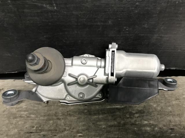 Rear Wiper Motor TOYOTA vellfire 2017 DBA-AGH30 — photo 3