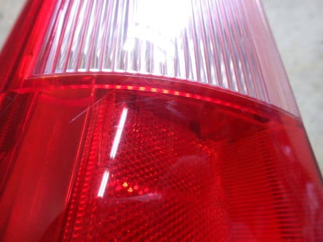 Left Tail Light SUBARU Sambar 2010 EBD-TV1 — photo 6