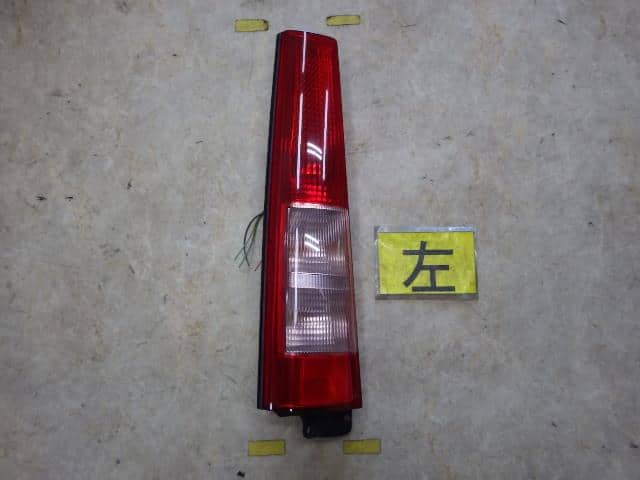 Left Tail Light SUBARU Sambar 2010 EBD-TV1 — photo 1