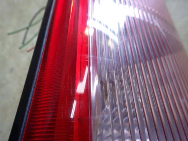 Left Tail Light SUBARU Sambar 2010 EBD-TV1 — photo 5