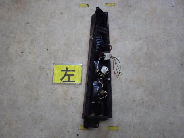 Left Tail Light SUBARU Sambar 2010 EBD-TV1 — photo 7