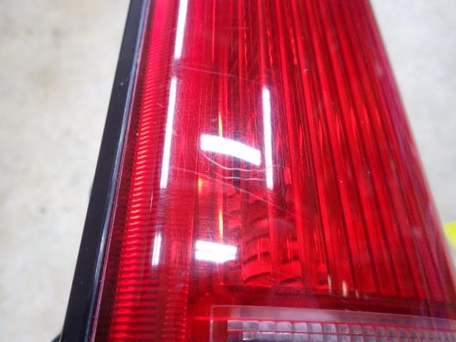 Left Tail Light SUBARU Sambar 2010 EBD-TV1 — photo 4