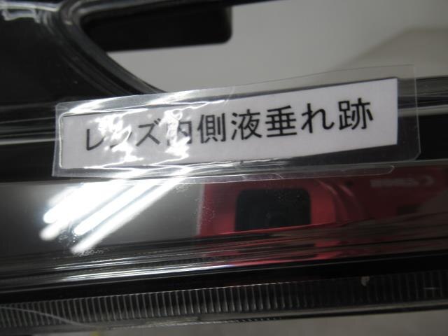 Right Tail Light TOYOTA vellfire 2015 DBA-AGH30 — photo 3