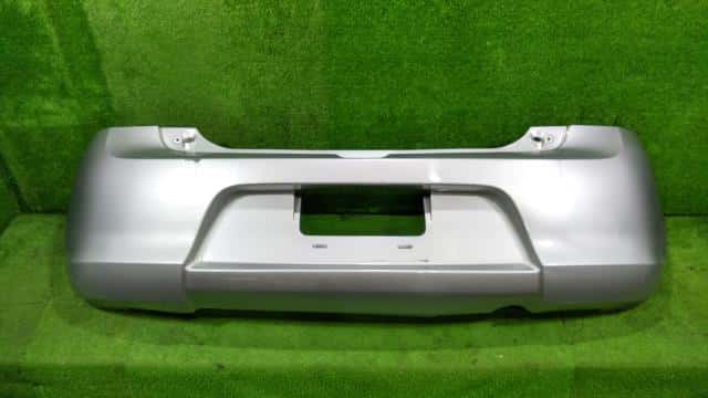 Rear Bumper Assembly SUZUKI Swift 2016 DBA-ZD83S — photo 1