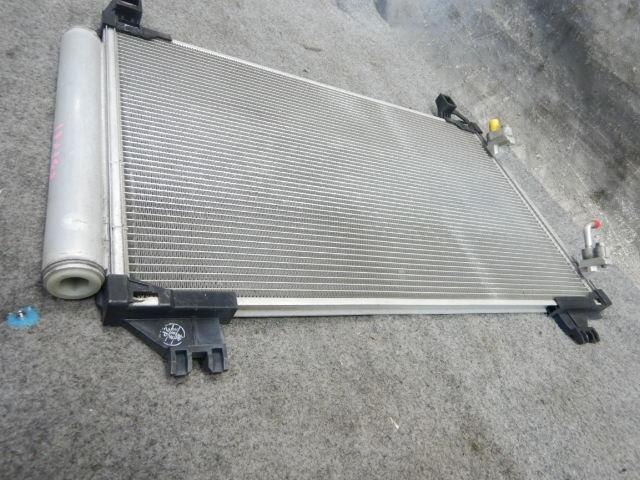 Condenser TOYOTA Porte 2015 DBA-NSP141 — photo 6