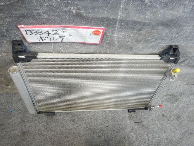 Condenser TOYOTA Porte 2015 DBA-NSP141 — photo 5