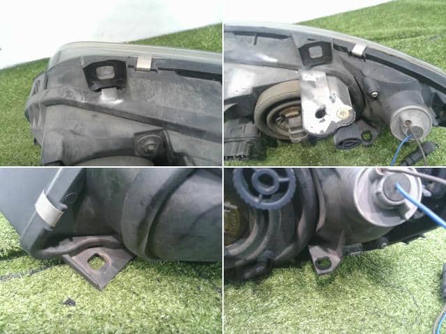 Right Headlight BMW Z3 1999 GF-CL20 — photo 8
