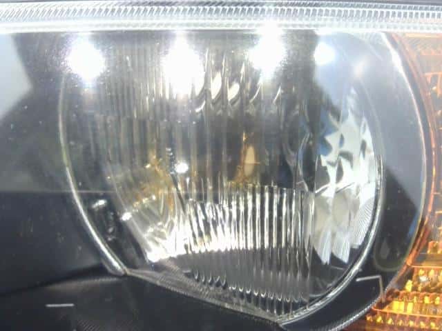 Right Headlight BMW Z3 1999 GF-CL20 — photo 5