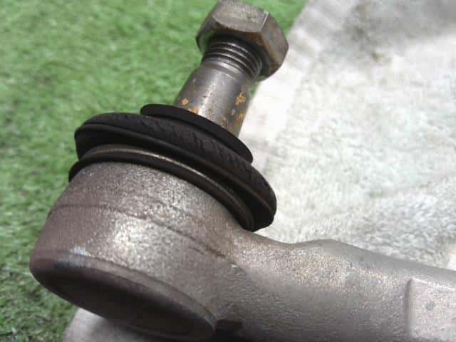 Power Steering Rack and Pinion Assembly MAZDA Carol 2015 DBA-HB36S 1A1032110D — photo 3
