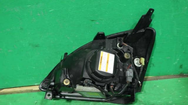 Right Headlight HONDA Civic 2001 LA-EU1 — photo 4