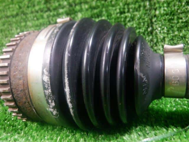 Front Left Drive Shaft MAZDA Scrum 2013 EBD-DG64V — photo 3