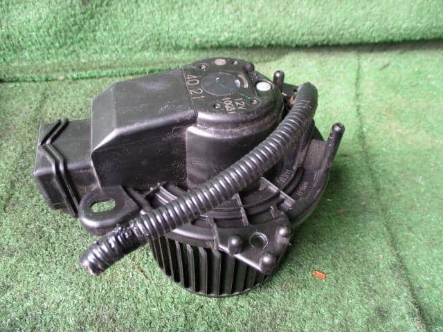 Blower Motor SUZUKI Wagon R 2013 DBA-MH34S — photo 2