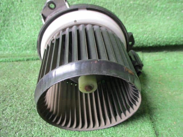 Blower Motor SUZUKI Wagon R 2013 DBA-MH34S — photo 1