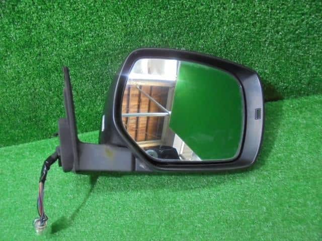 Right Side Mirror SUBARU Legacy 2012 DBA-BR9 — photo 5