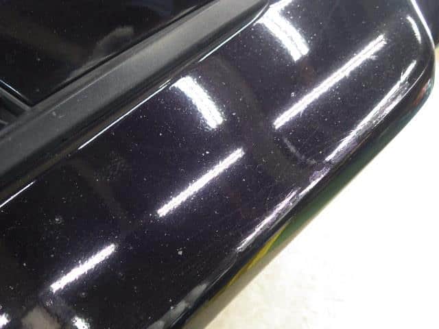 Front Bumper Face HONDA Step Wagon 2010 DBA-RK5 — photo 8