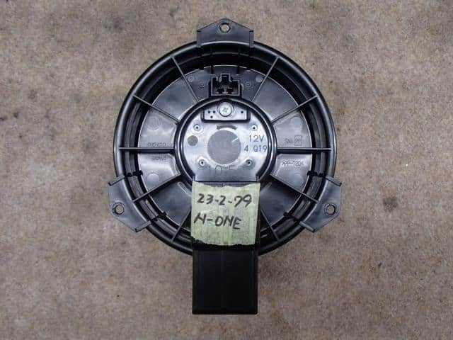 Blower Motor HONDA N-one 2012 DBA-JG1 — photo 2