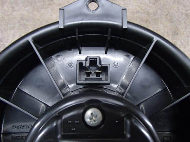 Blower Motor HONDA N-one 2012 DBA-JG1 — photo 3