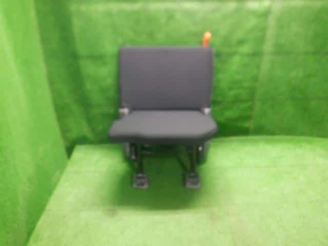 Rear Seat HONDA 2019 HBD-JJ2 82531TXAJ01ZB — photo 1