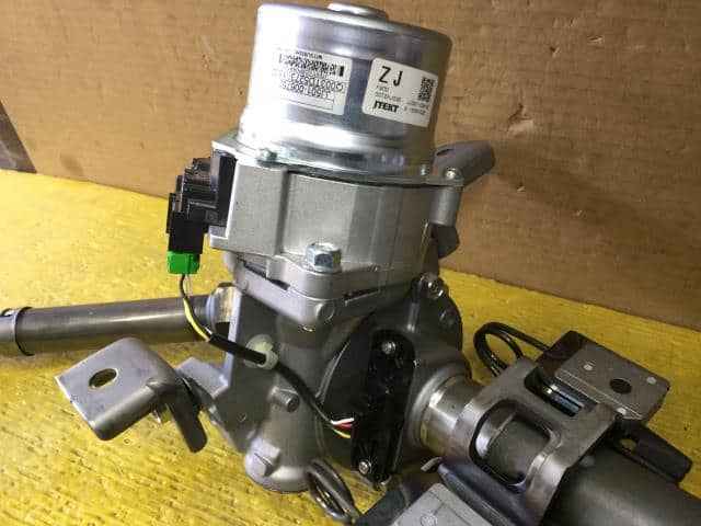Steering Column HONDA Fit 2021 6BA-GR2 — photo 1