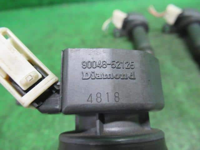 Ignition Coil DAIHATSU Move 2004 CBA-L150S — photo 4