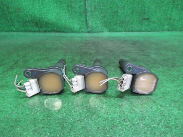 Ignition Coil DAIHATSU Move 2004 CBA-L150S — photo 6