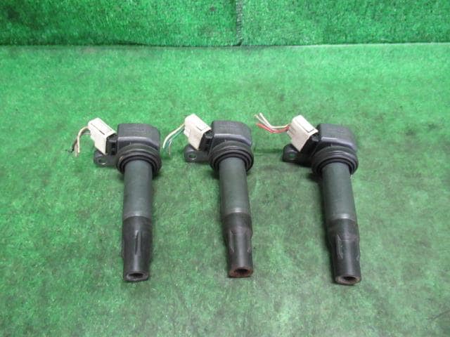 Ignition Coil DAIHATSU Move 2004 CBA-L150S — photo 2