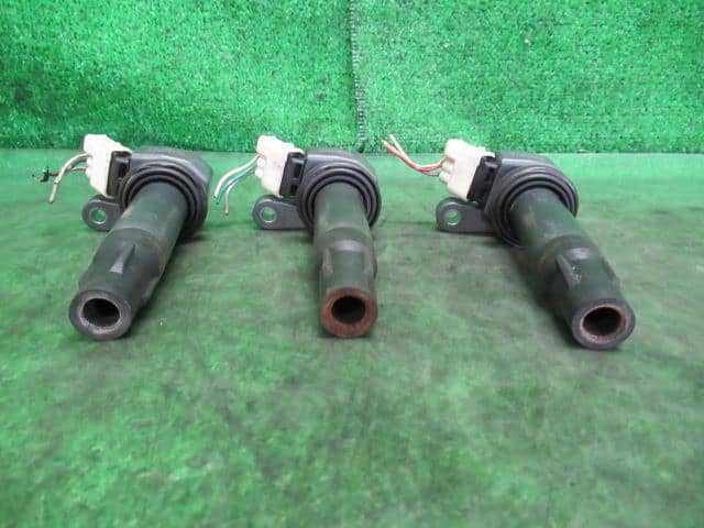 Ignition Coil DAIHATSU Move 2004 CBA-L150S — photo 3