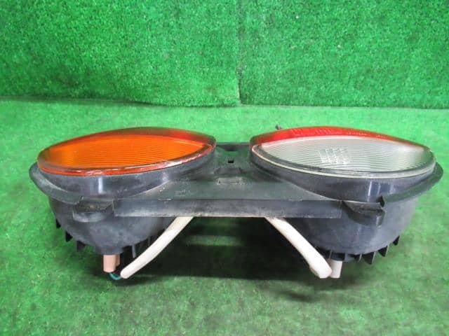 Left Tail Light MITSUBISHI Minicab 2005 GBD-U61 — photo 5