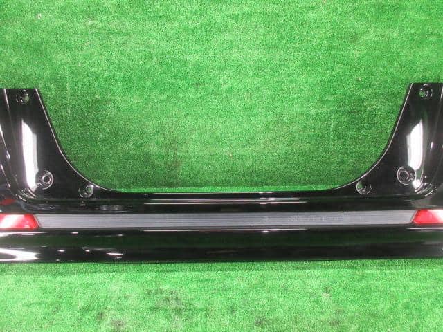 Rear Bumper Assembly HONDA N BOX 2013 DBA-JF1 — photo 4