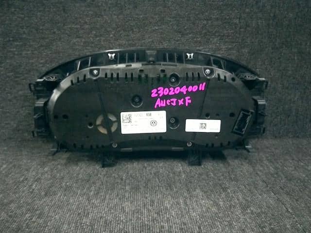 Speedometer VOLKSWAGEN 2015 ABA-AUCJXF 5G1920658 — photo 2