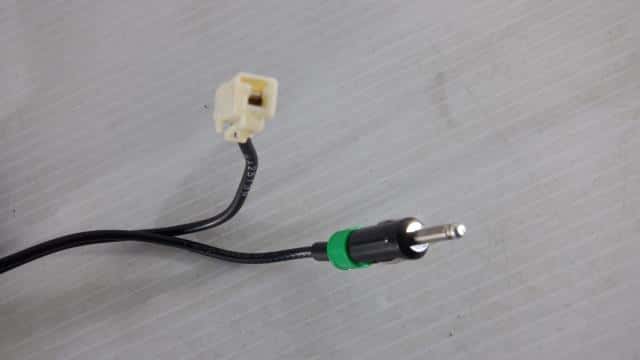 Antenna NISSAN Dayz 2018 DBA-B21 — photo 3