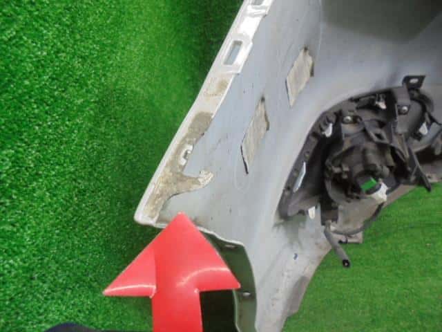 Front Bumper MAZDA Atenza 2013 LDA-GJ2FW G44N50031B64 — photo 3